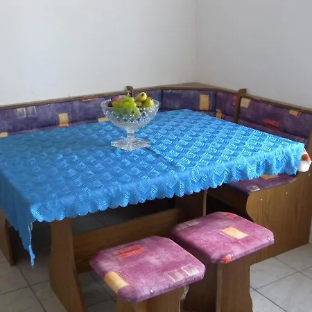 شقة In - Balaton 18586