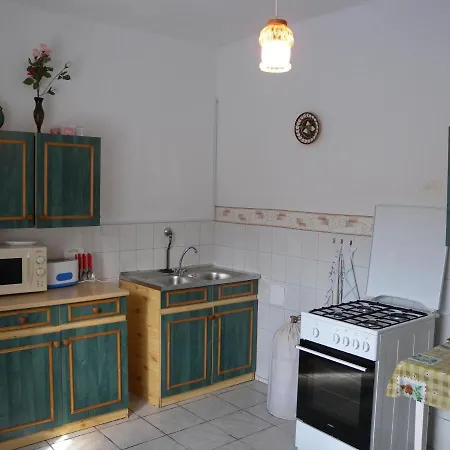 Apartmán Apartment Fonyod 1 Fonyód