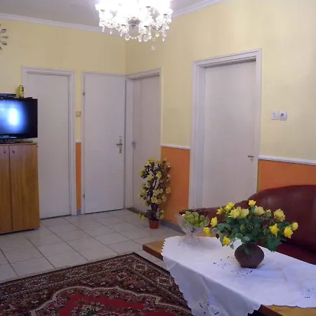 Apartment Fonyod 1 Apartmán Fonyód