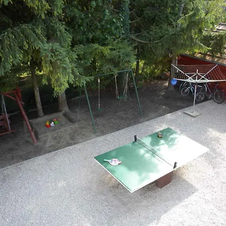 شقة In - Balaton 18586 Fonyód