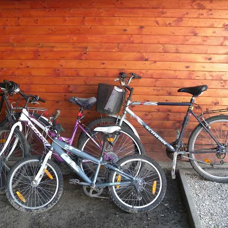 In - Balaton 18586 شقة *