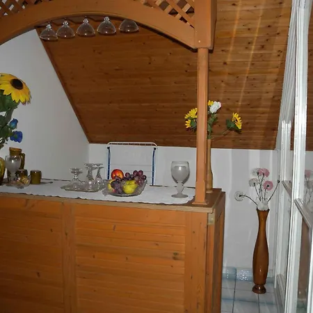 In Fonyod/balaton 18586 Διαμέρισμα