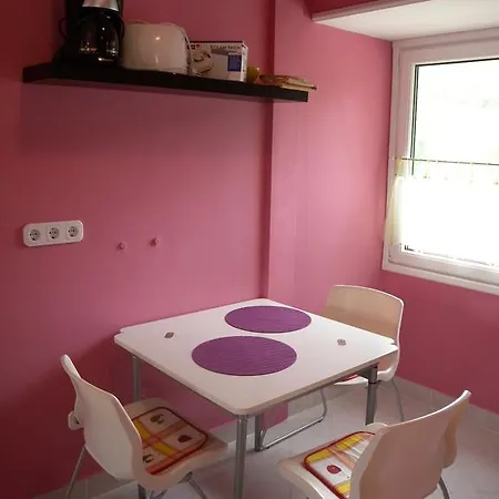 Apartmán Apartment Fonyod 1