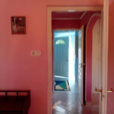 In - Balaton 18586 شقة Fonyód