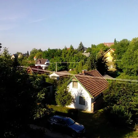 Apartmán Apartment Fonyod 1 *