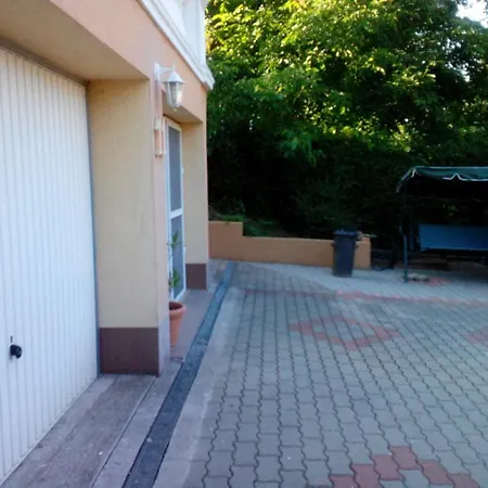 Apartment Fonyod 1