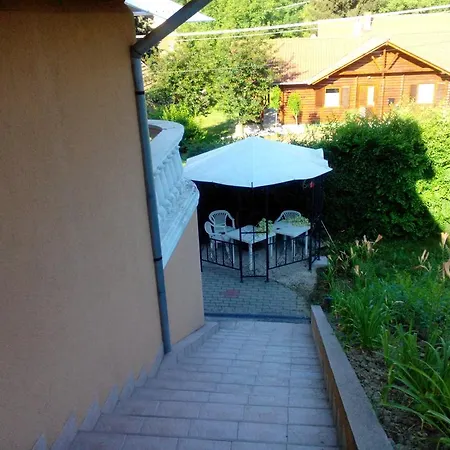 Apartmán Apartment Fonyod 1 Fonyód