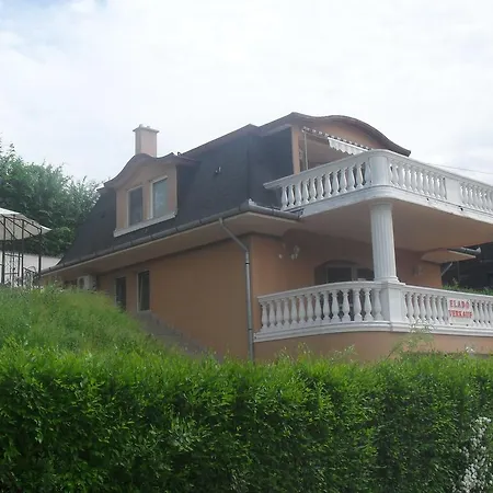 شقة In - Balaton 18586