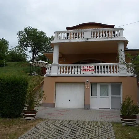 Apartmán Apartment Fonyod 1